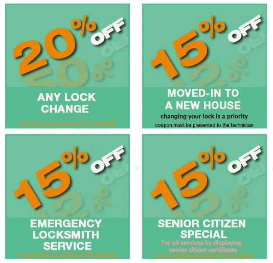 Affordable Locksmith Services Phoenix, AZ 480-612-9208 - coupon-01